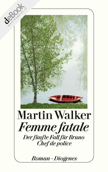 Titelbild zum Buch: Femme fatale